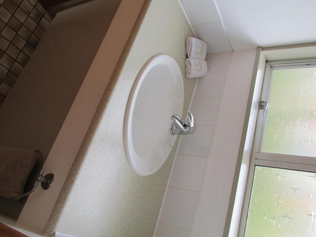 219 On Johns Motel & Holiday Park Christchurch Bilik gambar
